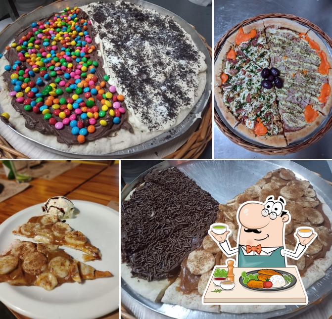 Vitrola's Pizza Bar