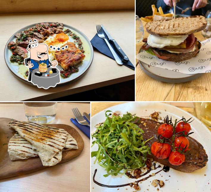 dough in Hereford Restaurant reviews