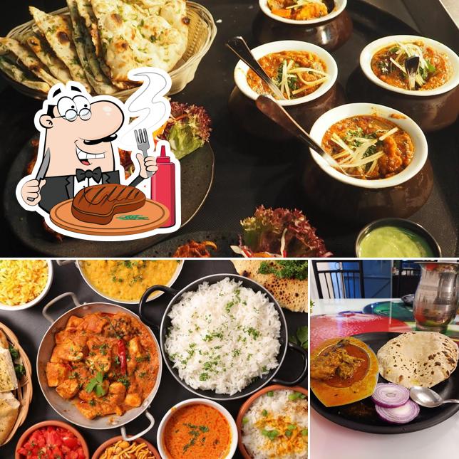 अनु फैमिली रेस्टोरेंट