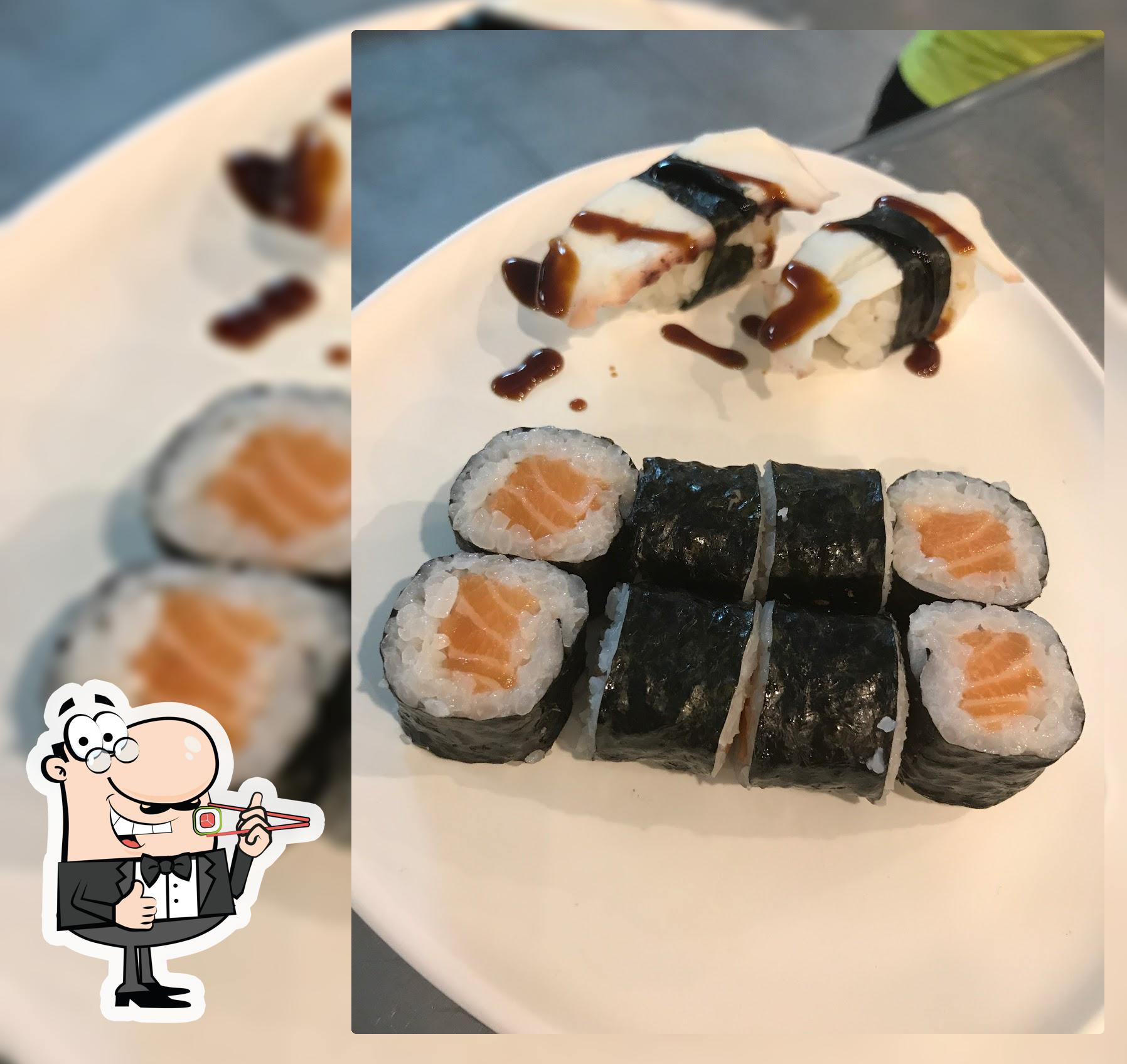 Ristorante Sushi Lin
