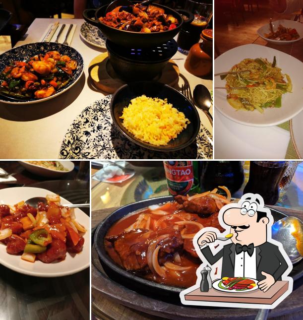 Best business lunch restaurants in Manchester, summer 2024 Restaurant