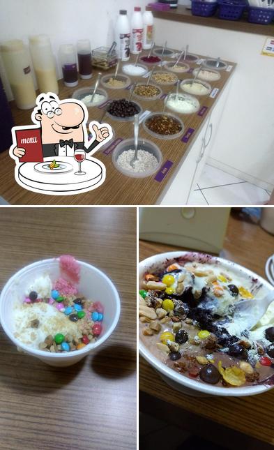 Toca do Açaí