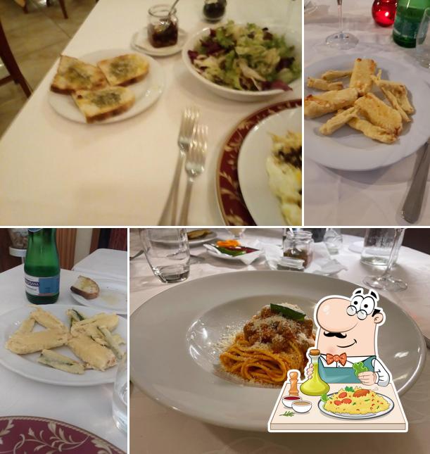 Ristorante Via Veneto