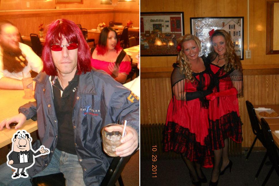 Andy's Pub & Grub, Oshkosh Opiniones del restaurante