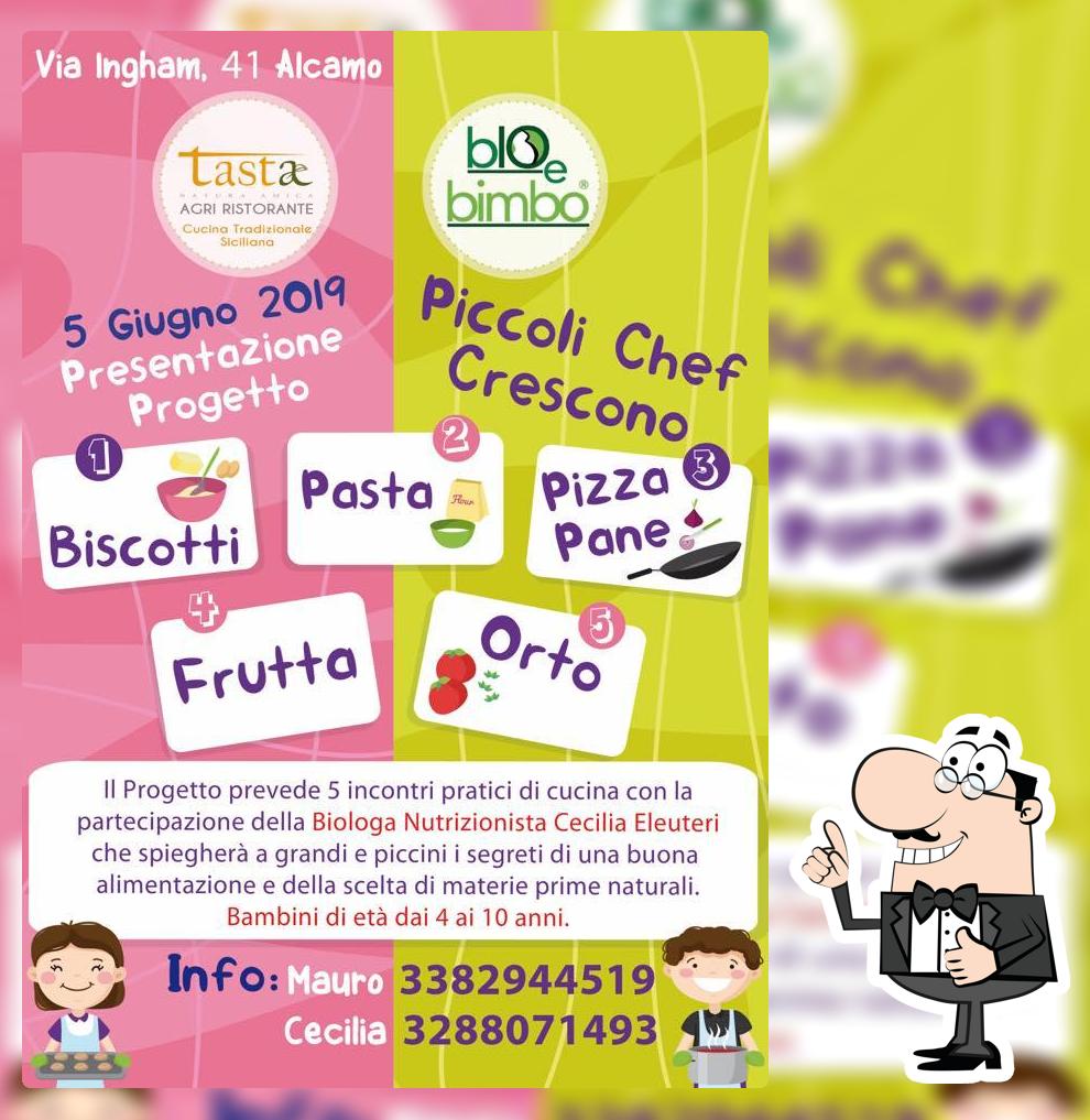Casale Tasta Agriristorante