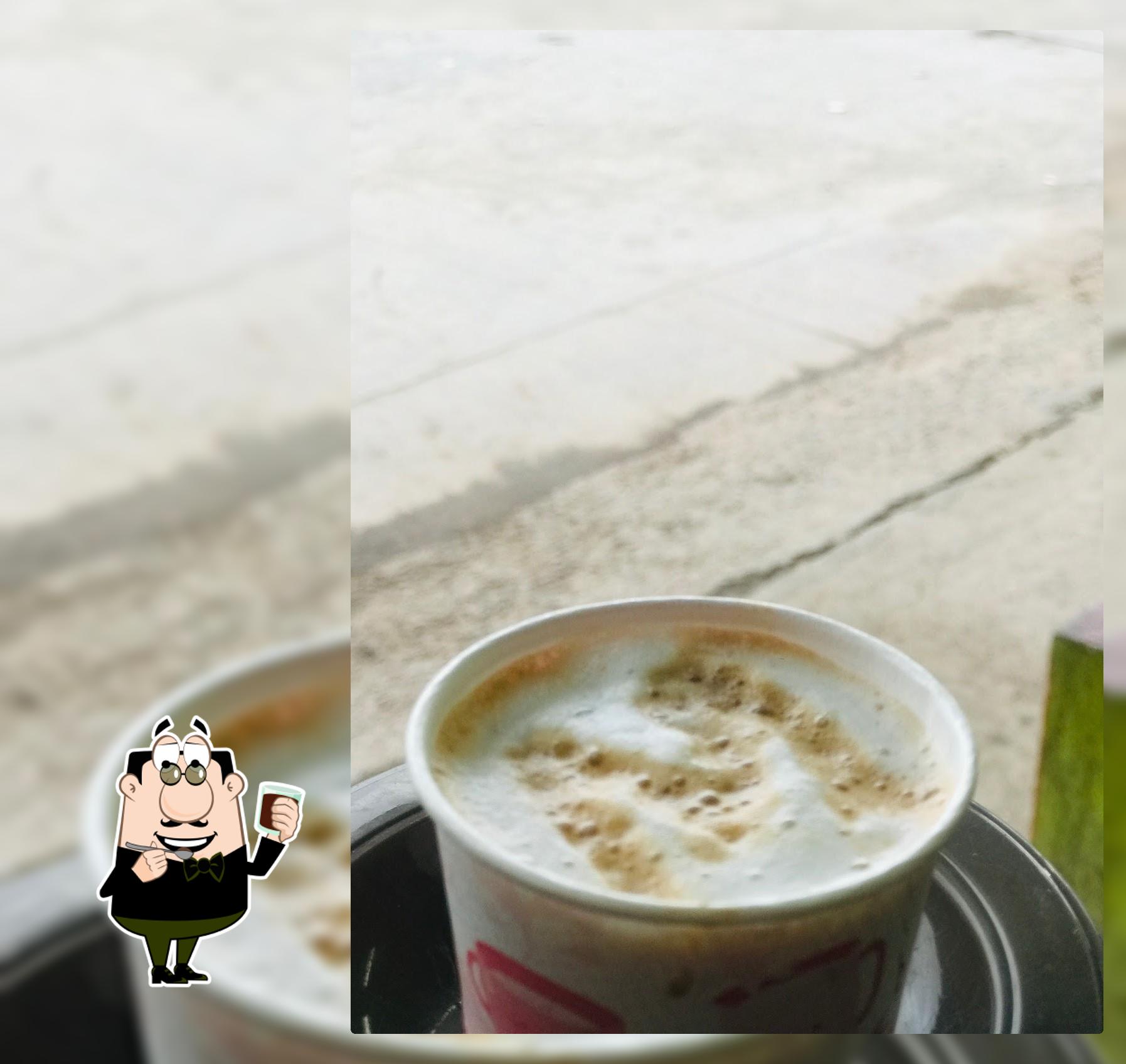 Bengalore Cafe