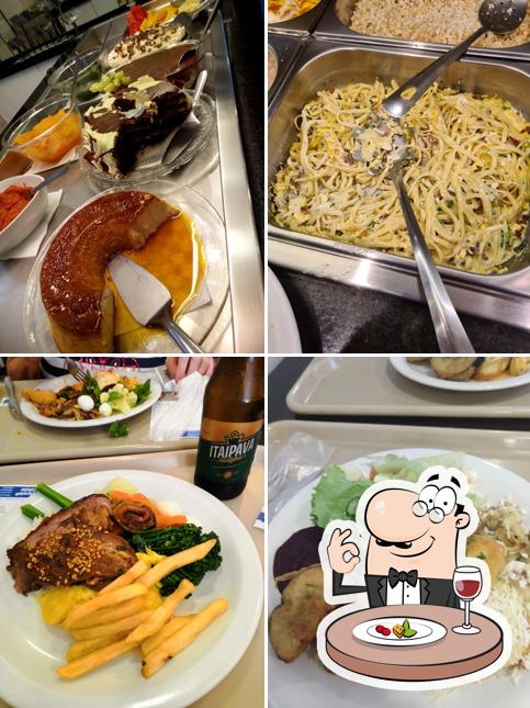 Bon Appétit Restaurante