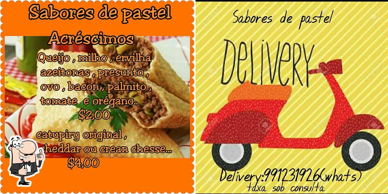 Sabores de pastel cafeteria, Bauru - Restaurant reviews