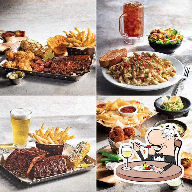 Best steak restaurants in Effingham, summer 2024 Restaurant Guru