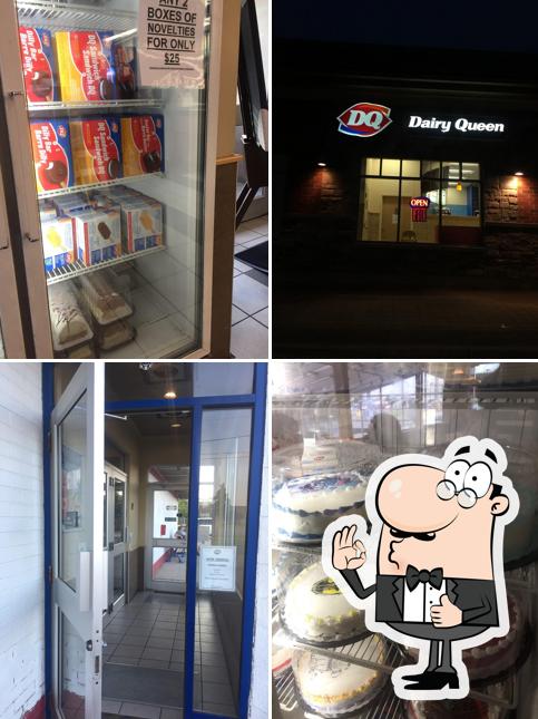 Voici une photo de Dairy Queen Grill & Chill