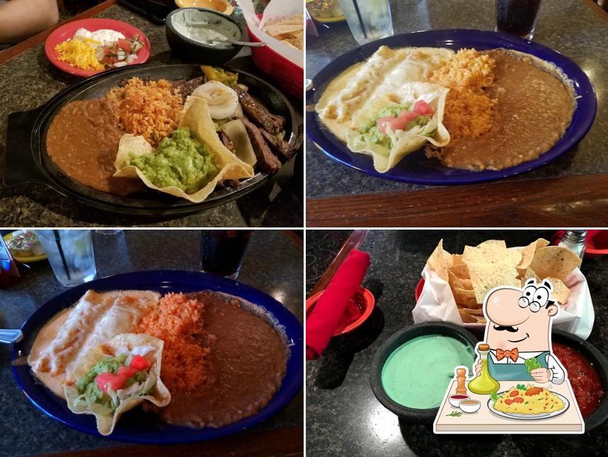 Mamacita's Restaurant