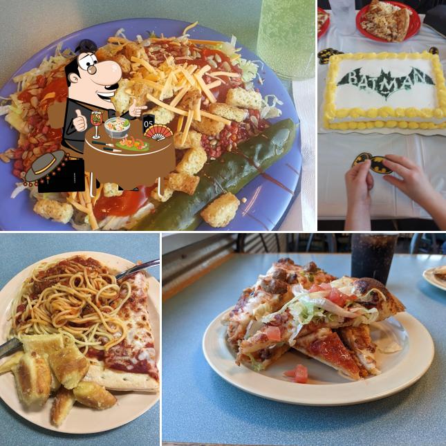Mr Gatti's Pizza in Elizabethtown Restaurant menu and reviews