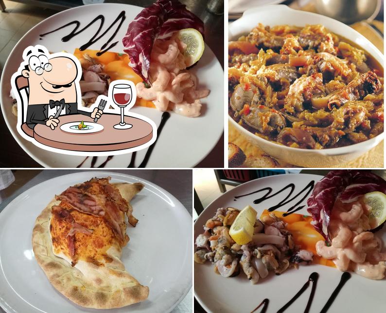 Pizzeria Asporto Più Di Rizzi Davide