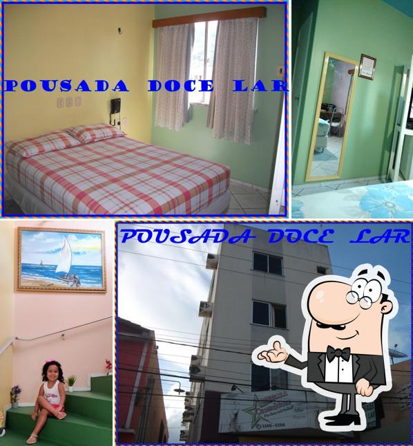 Pousada Doce Lar