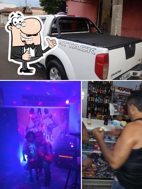 Bar Do Ze Mulato