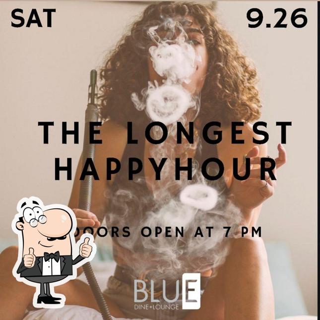 Blue Dine And Lounge in St. Louis - Restaurant reviews
