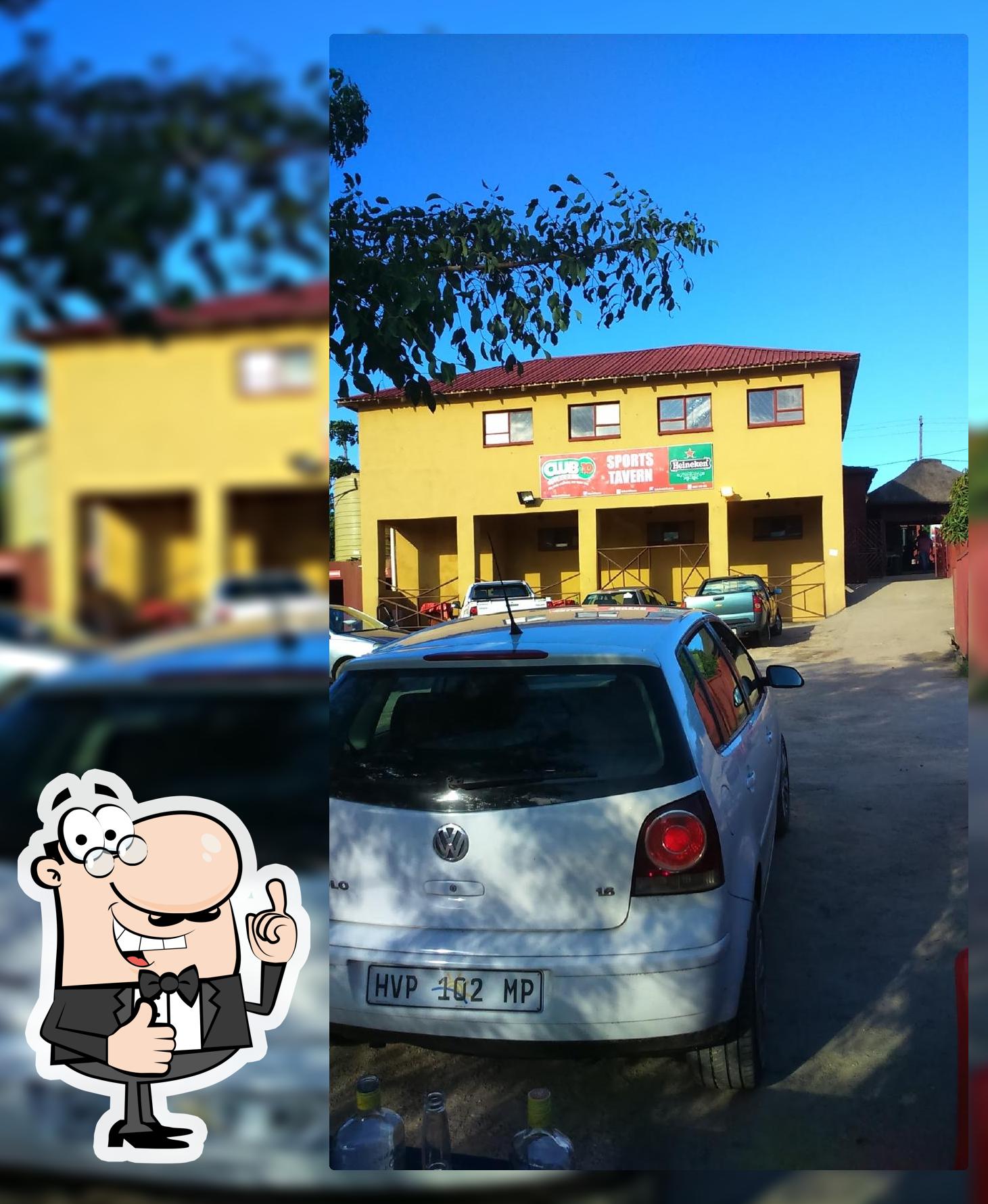 Club 10 Sport Tavern