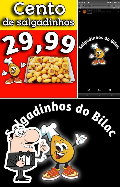 See this image of Salgadinhos do Bilac