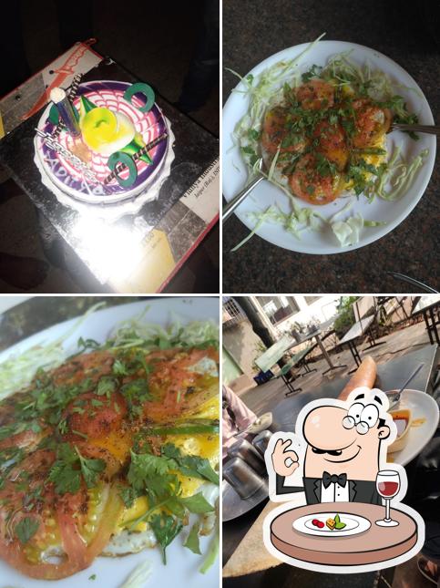 AL.AMEEN CANTEEN