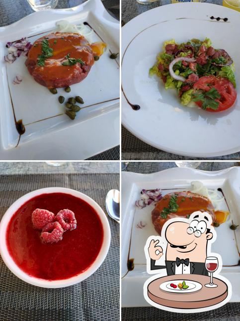 Le NEW SOLO bar restaurant