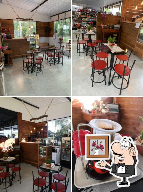 Fazendão Café