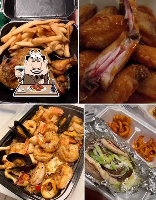 Best seafood restaurants in Temple Terrace, winter 2024 - Restaurant Guru