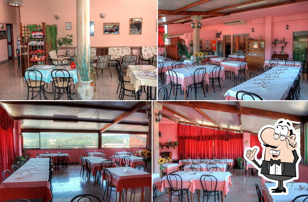 Bar Ristorante Il Naviglio