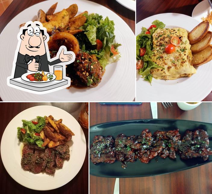 La Selle Restaurant Bar & Cafe