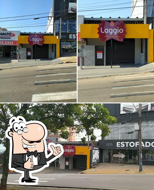Laggio Massas Express Rebouças