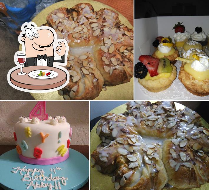 Lulu's Pastries and Bakery in Rancho Cucamonga Restaurant reviews