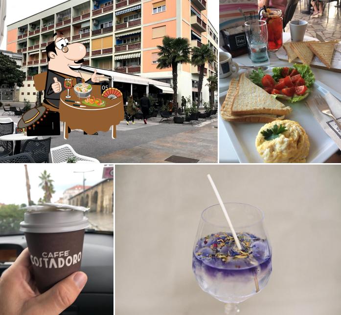 Cibo al Nackle, trgovina in gostinstvo d.o.o