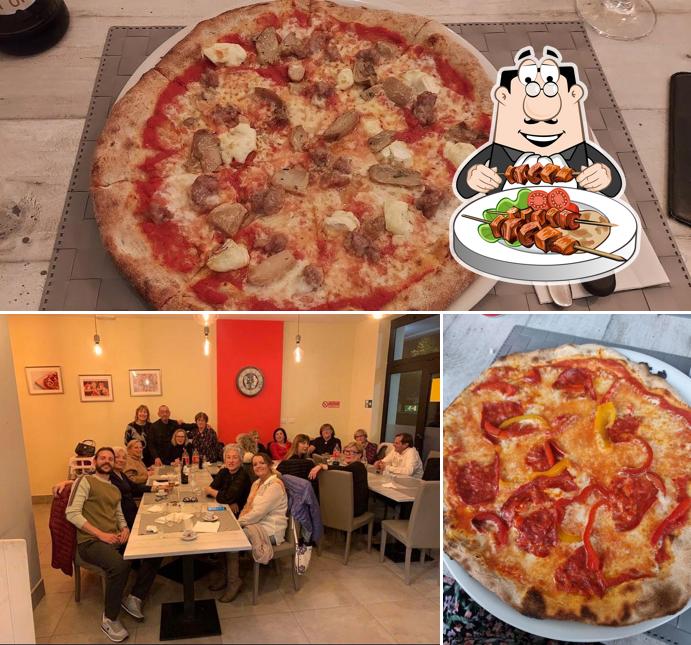 PIZZERIA BABY LUNA
