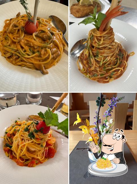 Restaurant Pizzeria zur Tanne