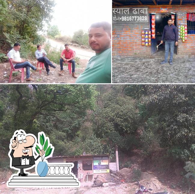 Syal Dhaba