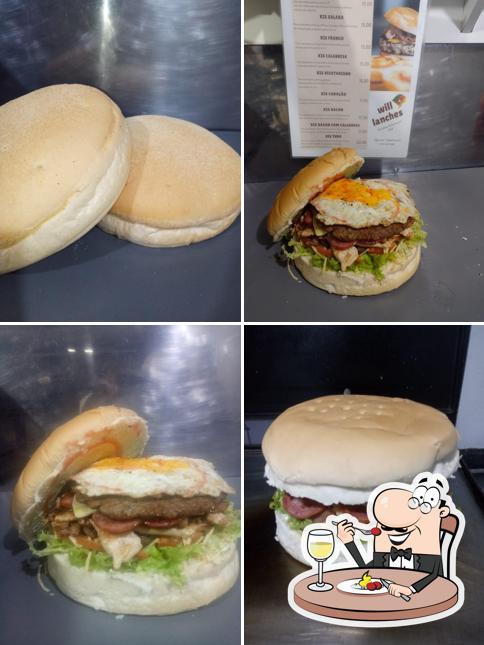 Wil lanches