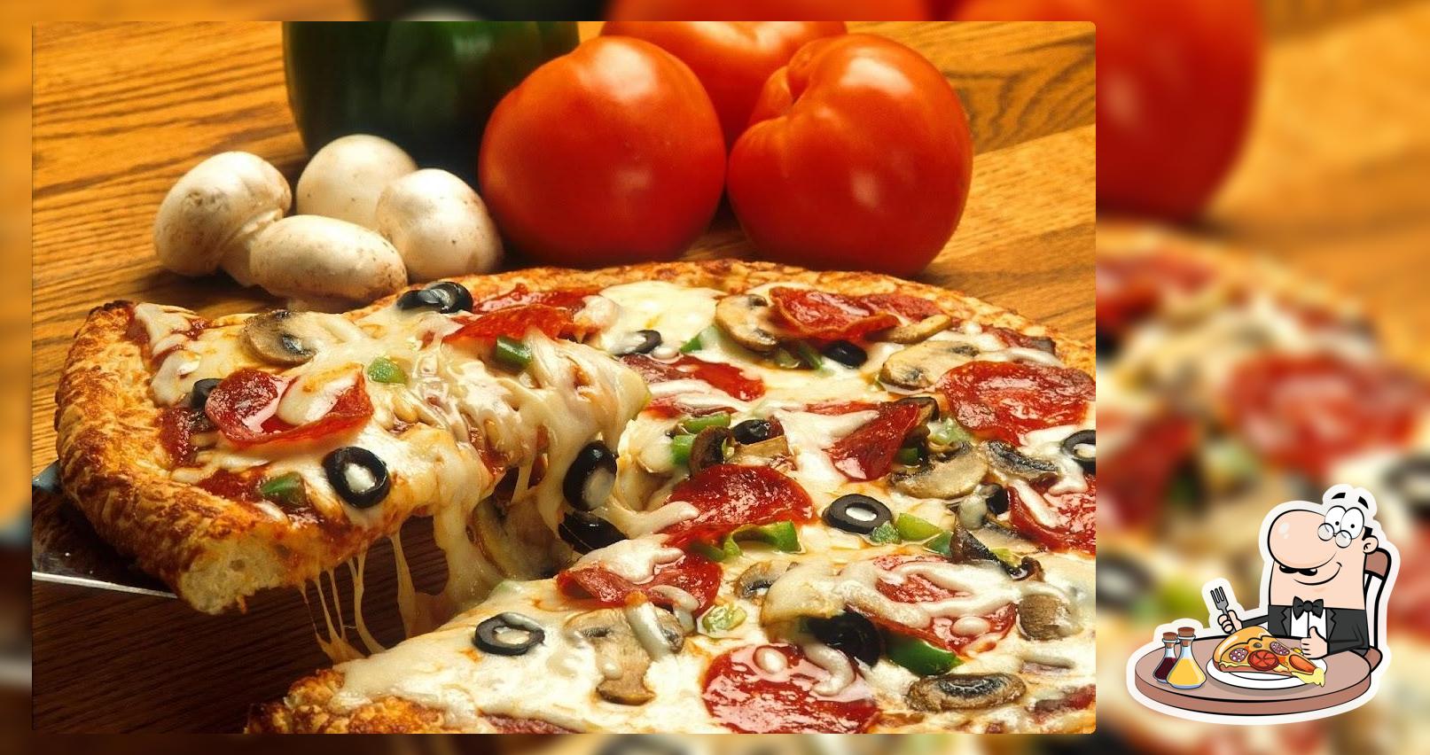 pizzaria da dindinha