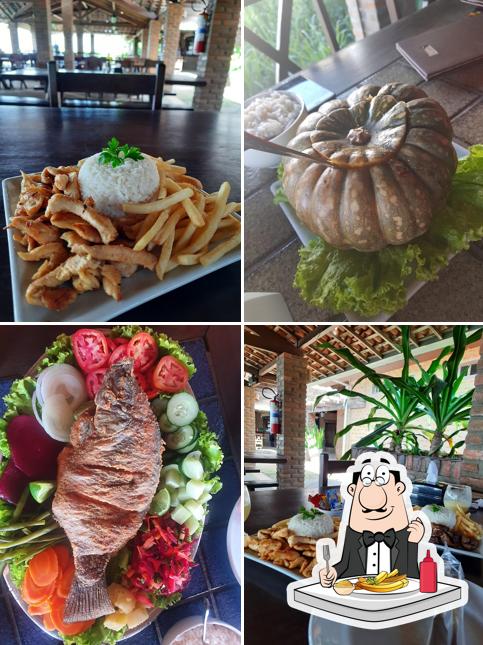 Restaurante Diamante da Serra