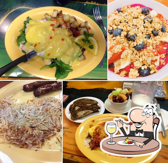Sunnyside Cafe, Melbourne Beach Carta del restaurante y opiniones