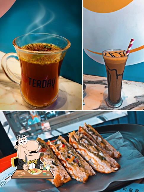 Tea Day