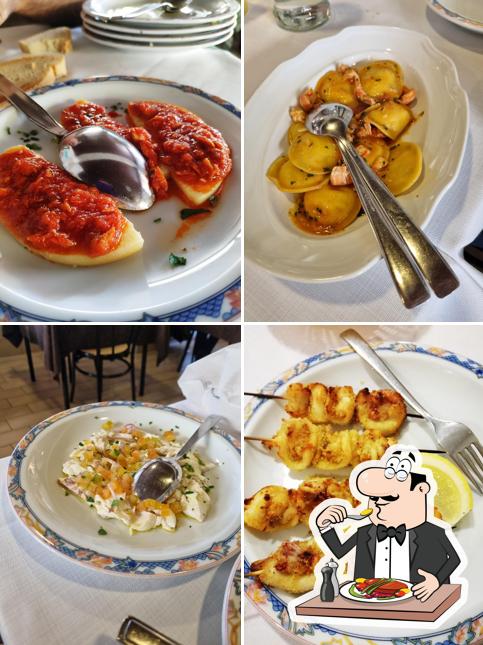 Trattoria da Nadia