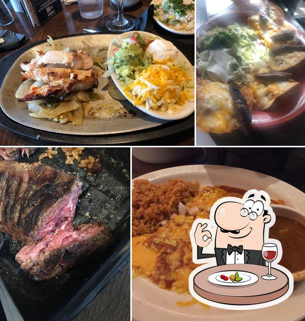 Uncle Julio's Katy, 20526 Katy Fwy in Houston Restaurant menu and reviews