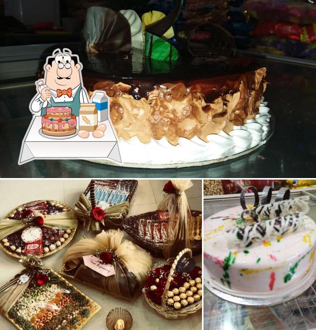 See the image of Lulu Bakery & Sweets