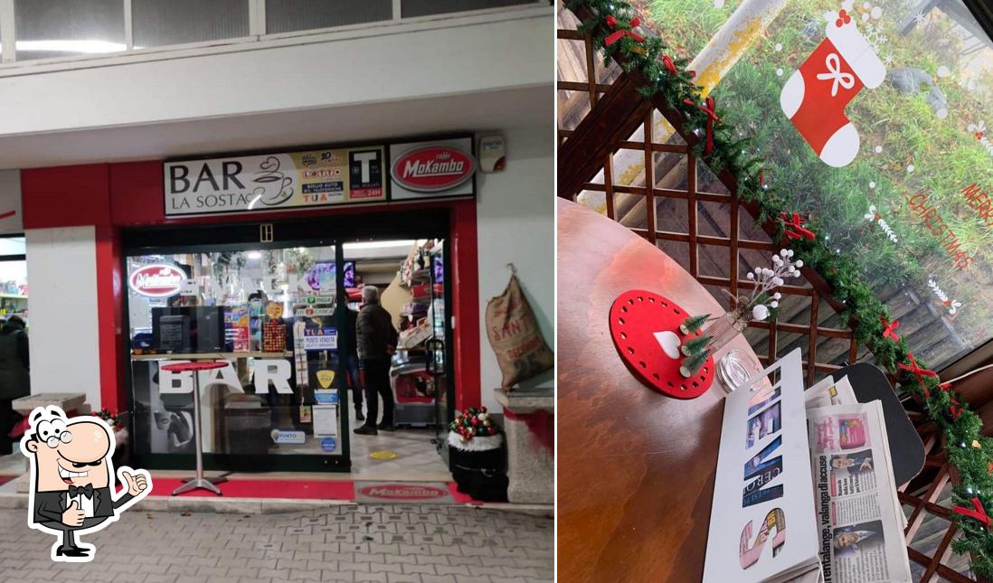 Ecco un'immagine di Bar La Sosta