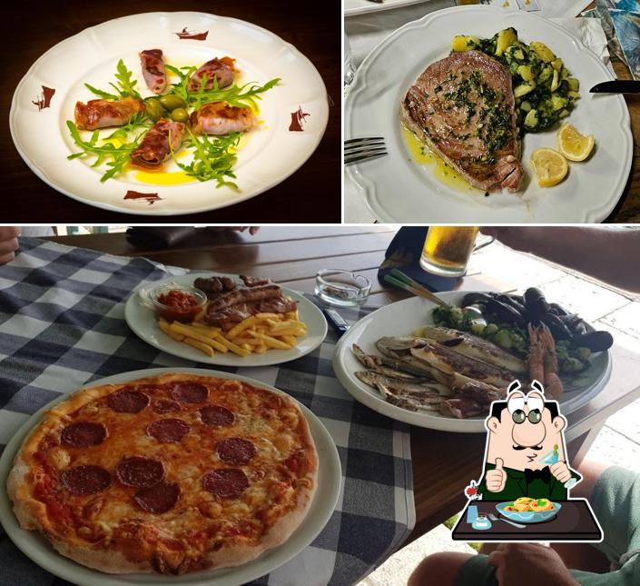 Cibo al Batana Fažana