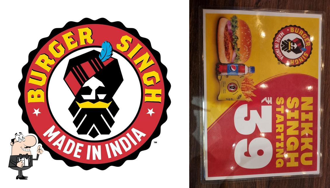 Burger Singh - Pune - Photo album