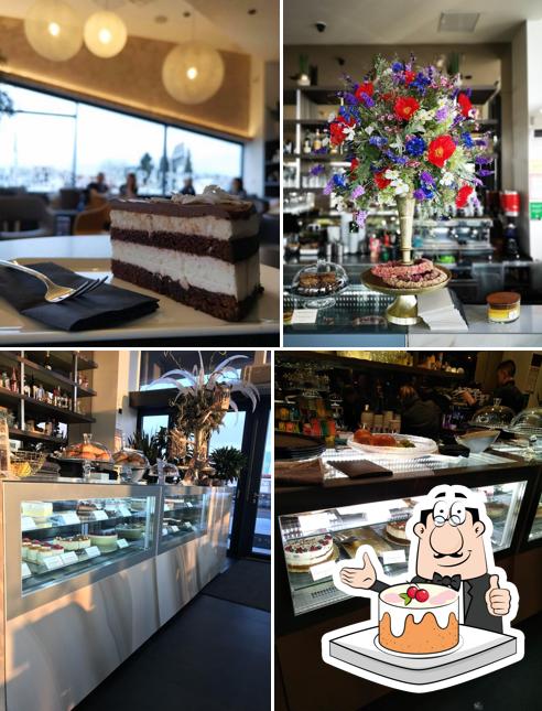 Immagine di TIBU - Kavarna & Klub