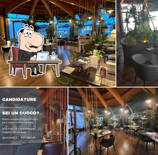 Doroti - Bistrot