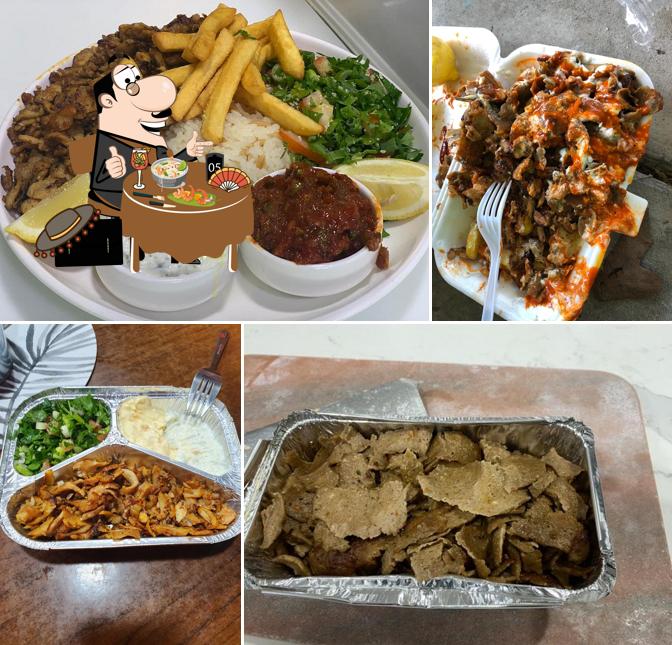 Tek Kebab Greenvale, Greenvale Shopping Centre, G25/1 Greenvale Dr in — free download