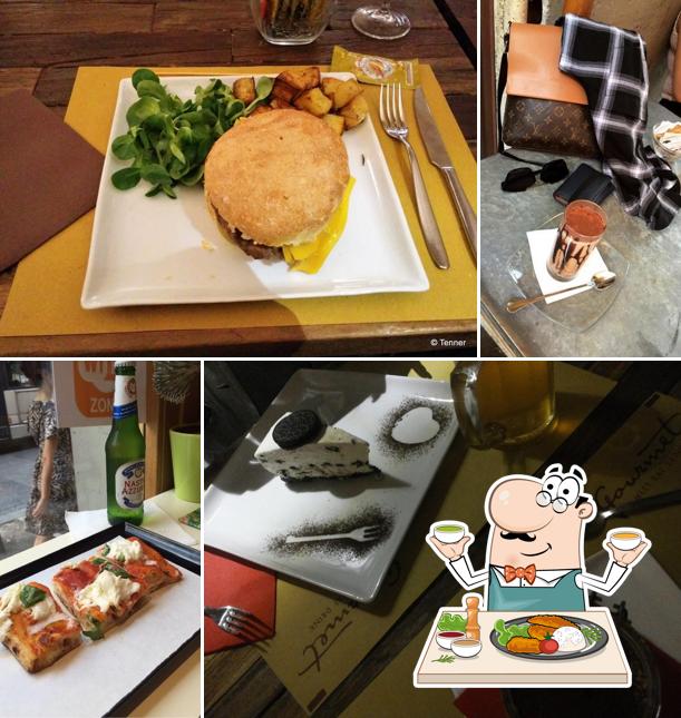 Platti al Gourmet Meet Eat Drink