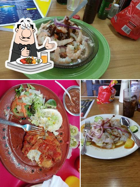 Restaurante Mariscos Las Palmas, Culiacán Rosales - Opiniones del  restaurante